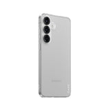 CARE by PanzerGlass Samsung Galaxy S25+ (Plus) FASHION X-Ray Soft Basic Deksel - Gjennomsiktig