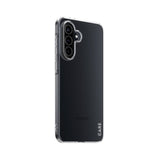 CARE by PanzerGlass Samsung Galaxy A36 (5G) FASHION X-Ray Soft Basic Deksel - Gjennomsiktig