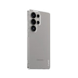 CARE by PanzerGlass Samsung Galaxy S25 Ultra FASHION X-Ray Soft Basic Deksel - Gjennomsiktig