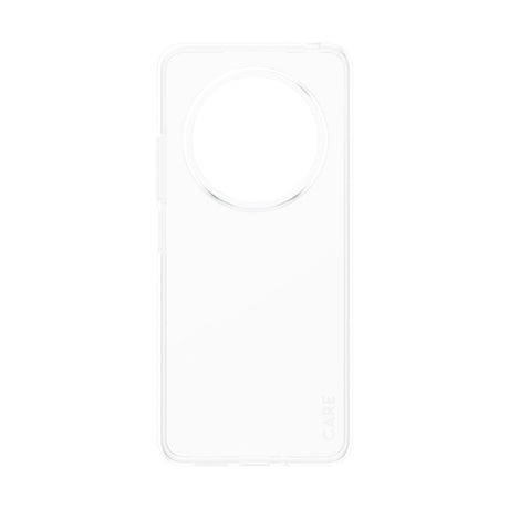 CARE by PanzerGlass Xiaomi Redmi 14C FASHION X-Ray Soft Basic Deksel - Gjennomsiktig