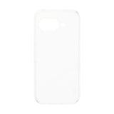 CARE by PanzerGlass Google Pixel 9a FASHION X-Ray Soft Basic Deksel - Gjennomsiktig
