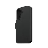 CARE by PanzerGlass Samsung Galaxy A56 (5G) Feature Wallet Case med Stativfunksjon - Svart