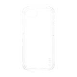 CARE by PanzerGlass iPhone 17e / 16e Fashionable Samba Deksel - Gjennomsiktig