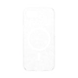 CARE by PanzerGlass iPhone 17e / 16e FLAGSHIP Urban Combat Deksel - MagSafe Kompatibel - Star Lit / White
