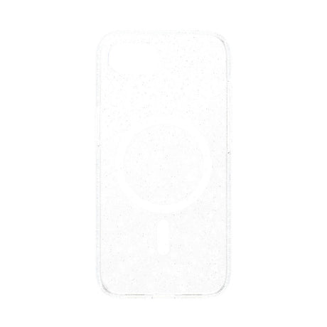 CARE by PanzerGlass iPhone 17e / 16e FLAGSHIP Urban Combat Deksel - MagSafe Kompatibel - Star Lit / White