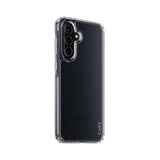 CARE by PanzerGlass Samsung Galaxy A36 (5G) FLAGSHIP Urban Combat Deksel - Gjennomsiktig