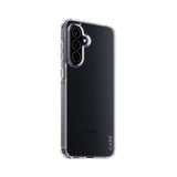 CARE by PanzerGlass Samsung Galaxy A56 (5G) FLAGSHIP Urban Combat Deksel - Gjennomsiktig