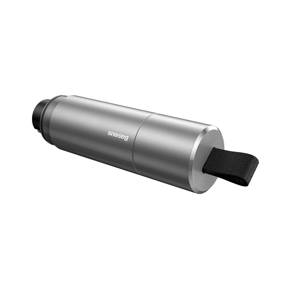 Baseus SharpTool Nødhammer - Sølv