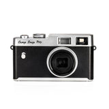 Camp Snap Pro Digitalkamera - 16 Megapiksler - Oppladbart - Svart