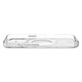 Decoded iPhone 16 Plus Clear Case - 100% Resirkulert Plast - MagSafe-kompatibel - Gjennomsiktig