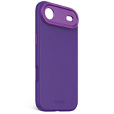 Decoded iPhone Air AntiMicrobial Silikon Deksel - MagSafe Kompatibel - Future Dusk
