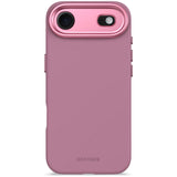 Decoded iPhone Air AntiMicrobial Silikon Deksel - MagSafe Kompatibel - Rosette