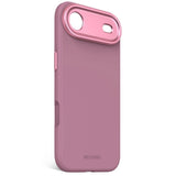 Decoded iPhone Air AntiMicrobial Silikon Deksel - MagSafe Kompatibel - Rosette