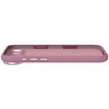 Decoded iPhone Air AntiMicrobial Silikon Deksel - MagSafe Kompatibel - Rosette
