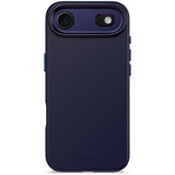 Decoded iPhone Air AntiMicrobial Silikon Deksel - MagSafe Kompatibel - True Navy
