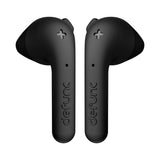 Defunc True Music Hybrid Trådløse Hodetelefoner - In-Ear - Svart