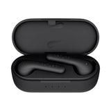 Defunc True Music Hybrid Trådløse Hodetelefoner - In-Ear - Svart