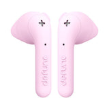 Defunc True Music Hybrid Trådløse Hodetelefoner - In-Ear - Rosa