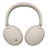 Defunc True Mute Bluetooth Hodetelefoner - Over-Ear - Beige