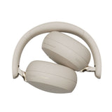 Defunc True Mute Bluetooth Hodetelefoner - Over-Ear - Beige