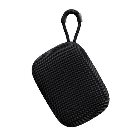 Defunc Beat 5 Bluetooth Høyttaler - Svart