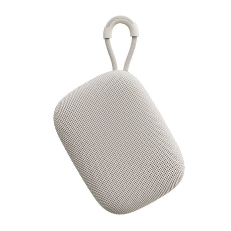 Defunc Beat 5 Bluetooth Høyttaler - Beige