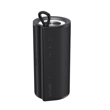 Defunc Beat 15 Bluetooth Høyttaler - Svart
