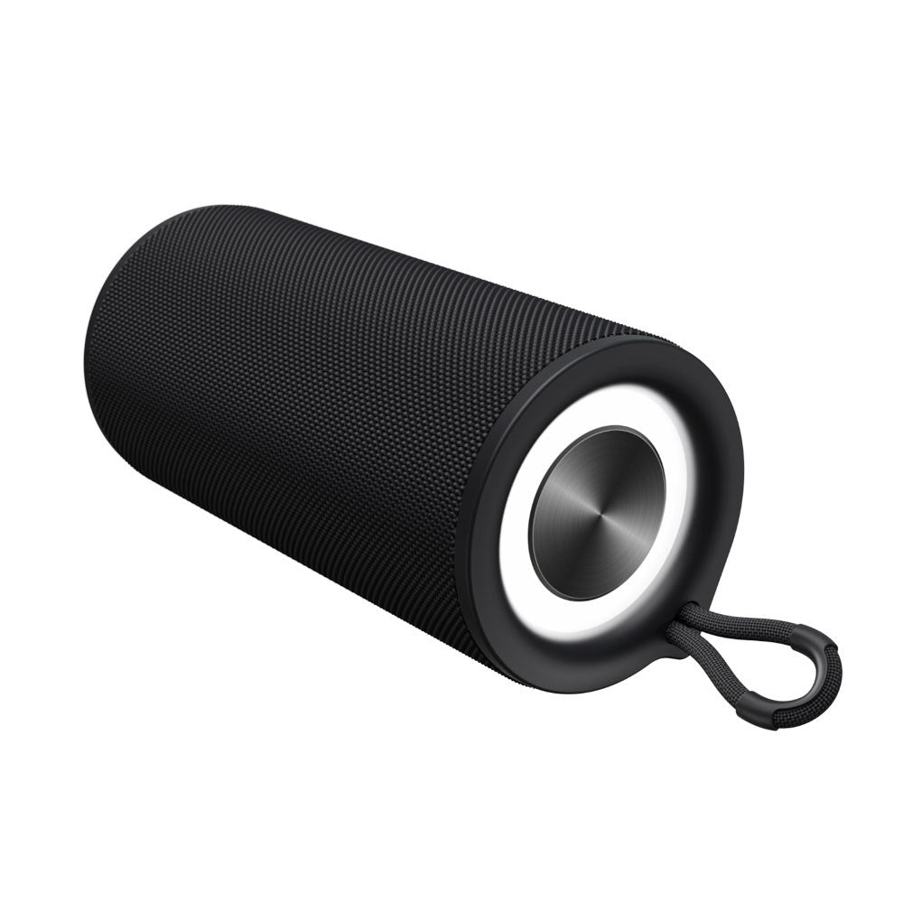 Defunc Beat 15 Bluetooth Høyttaler - Svart