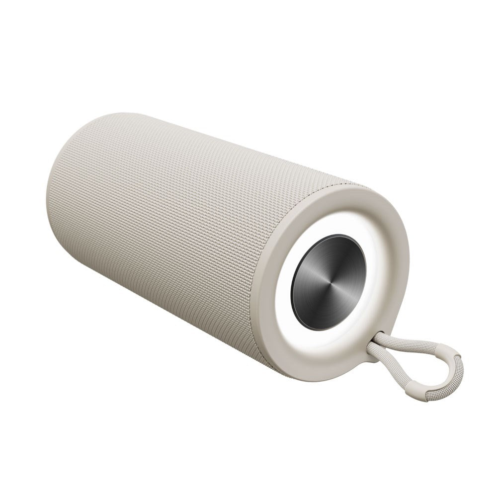 Defunc Beat 15 Bluetooth Høyttaler - Beige