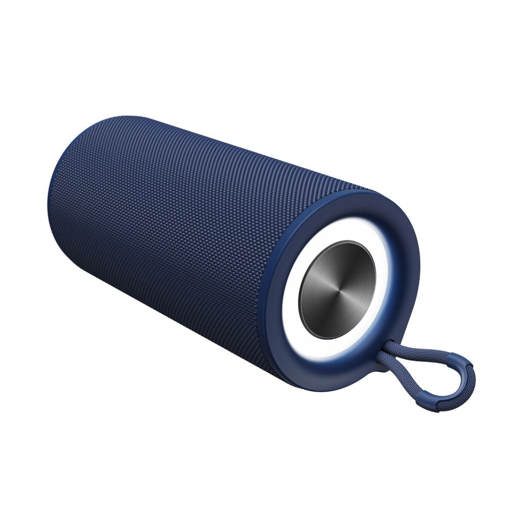Defunc Beat 15 Bluetooth Høyttaler - Blå
