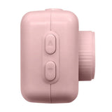 Denver DMC-1003RO Mini Digitalkamera m. Nøkkelring - Rosa