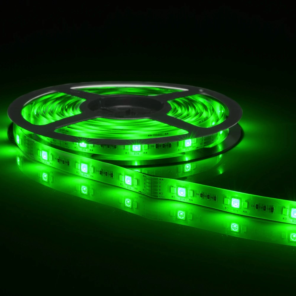 Smart LED Strip Lights Denver LSC-531 - 5m - Svart