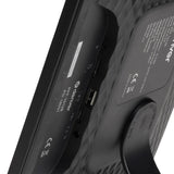 Denver Digital WiFi-Fotoramme – Frameo – 10,1" – 16 GB – Svart