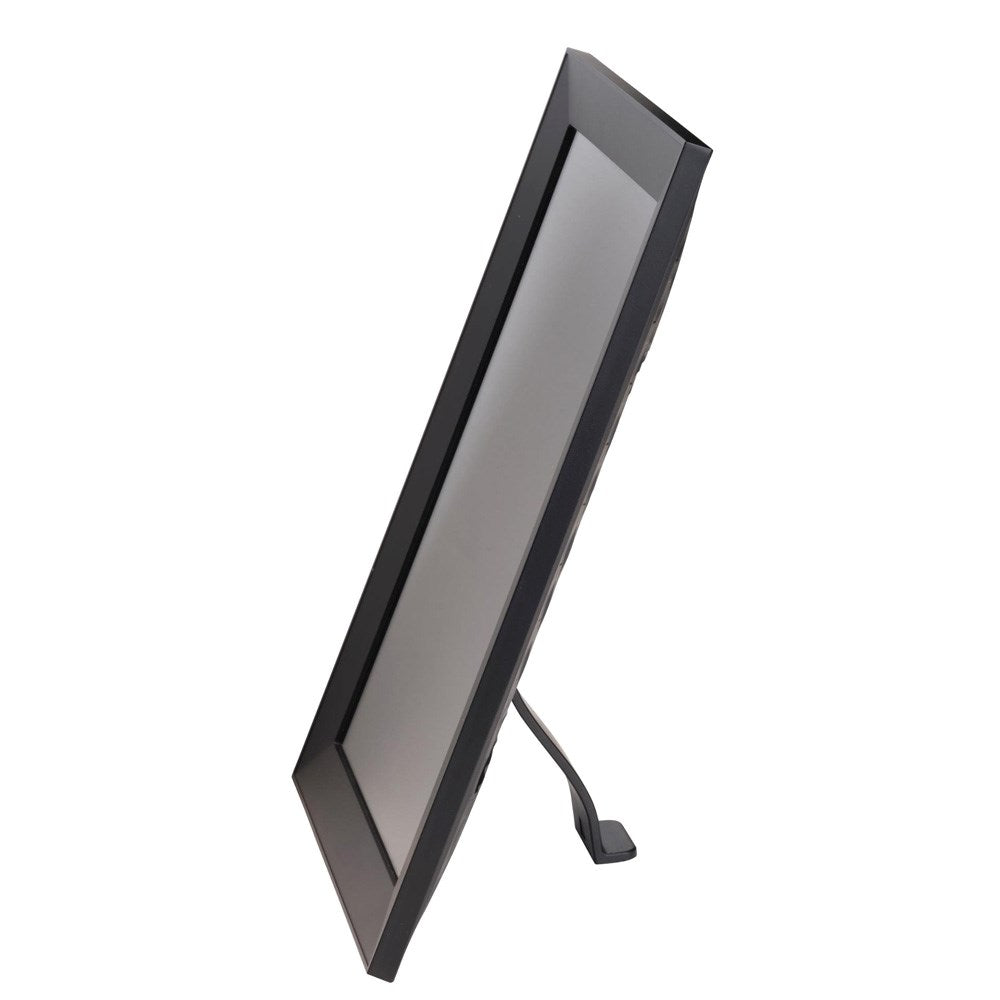 Denver Digital WiFi-Fotoramme – Frameo – 10,1" – 16 GB – Svart