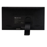 Denver Digital WiFi-Fotoramme – Frameo – 10,1" – 16 GB – Svart
