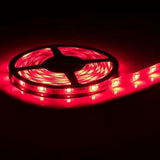 Smart LED Strip Lights Denver LSC-531 - 5m - Svart