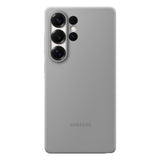 Originalt Samsung Galaxy S25 Ultra Silikondeksel - Grå