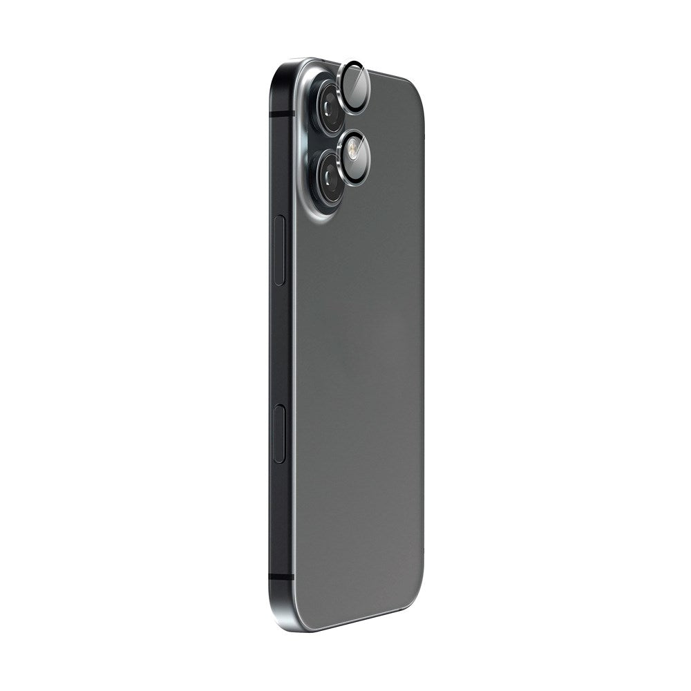 iPhone 17 dbramante1928 Eco-Lens Pro Beskyttelsesglass til Kameralinser - Gjennomsiktig