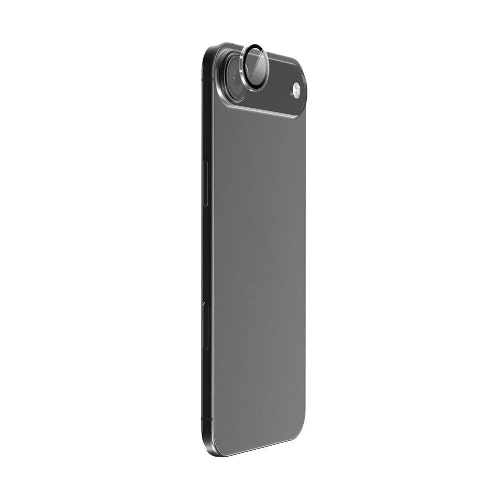 iPhone Air dbramante1928 Eco-Lens Pro Beskyttelsesglass til Kameralinser - Gjennomsiktig