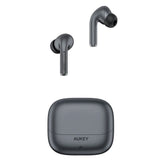 Aukey EP-B1 True Wireless Hodetelefoner BEYOND PRO med ANC – In-Ear – Svart