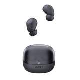 Aukey EP-M3A Ekte Trådløse MOVE VIBE Hodetelefoner – In-Ear – Grå