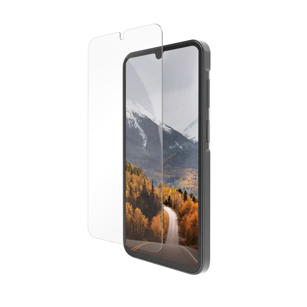Samsung Galaxy A25 (5G) dbramante1928 Eco-Protect Skjermbeskyttelsesglass - Gjennomsiktig