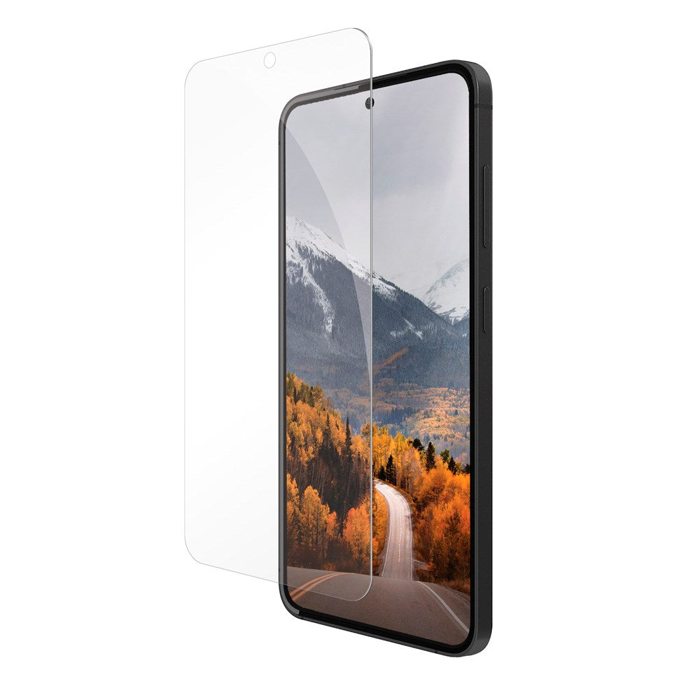 Samsung Galaxy A36 (5G) dbramante1928 Eco-Protect Skjermbeskytter i Glass med Monteringsramme - Case Friendly - Gjennomsiktig