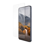Samsung Galaxy S26+ (Plus) dbramante1928 Eco-Protect Skjermbeskyttelsesglass - Gjennomsiktig