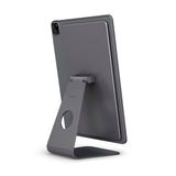 Epico Magnetisk Aluminium Stativ til Apple iPad - Space Grey