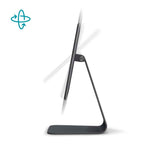 Epico Magnetisk Aluminium Stativ til Apple iPad - Space Grey