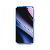 iPhone 18 Pro / 17 Pro Epico HeroMatte Pro Mag+ Deksel m. Kamerabeskyttelse - MagSafe Kompatibel - Blå