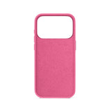 iPhone 18 Pro Max / 17 Pro Max Epico Silicone Pro Mag+ Deksel m. Kamerabeskyttelse - MagSafe Kompatibel - Rosa