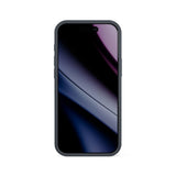 iPhone 18 Pro Max / 17 Pro Max Epico SolidWoven Pro Mag+ Deksel m. Kamerabeskyttelse - MagSafe Kompatibel - Svart