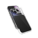 iPhone 18 Pro Max / 17 Pro Max Epico Tile Mag+ Deksel m. Kamerabeskyttelse - MagSafe Kompatibel - Svart
